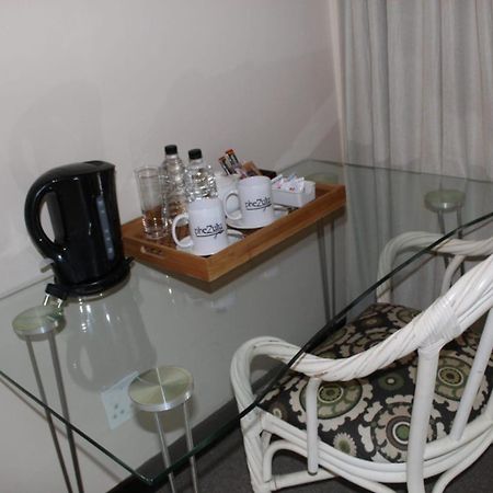 Phezulu Safari Park Villa Botha's Hill Екстериор снимка