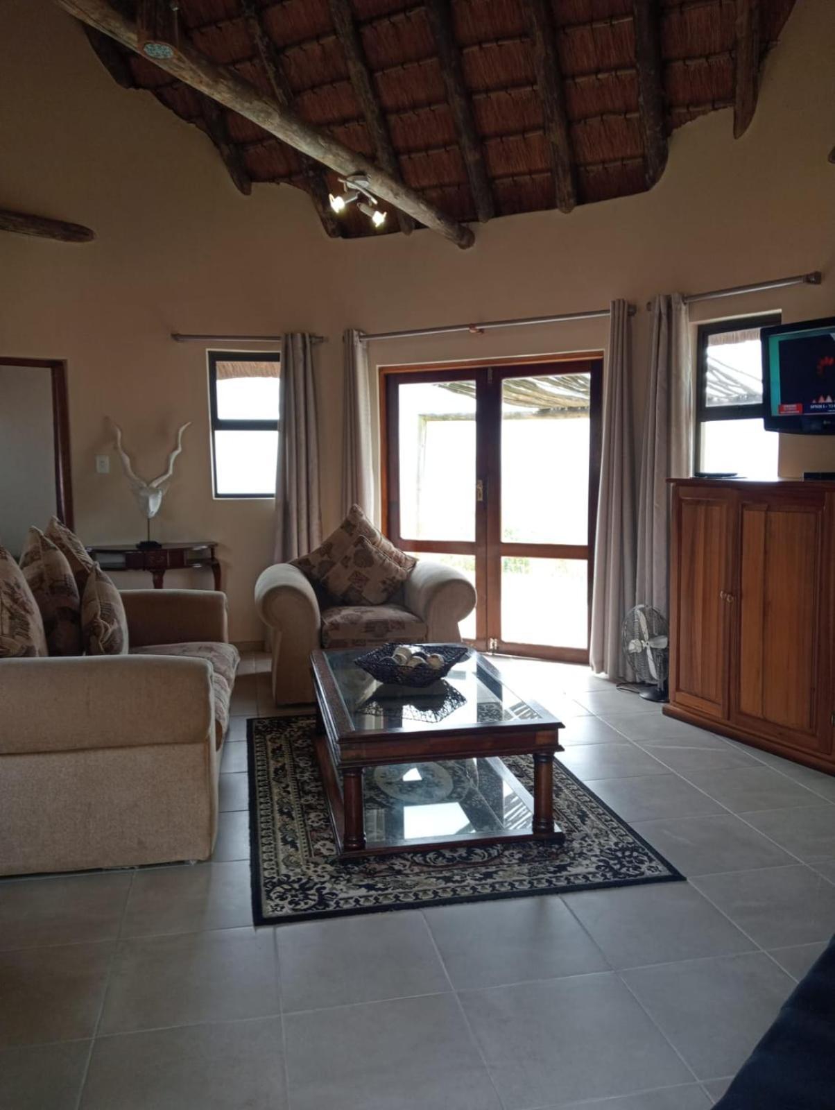Phezulu Safari Park Villa Botha's Hill Екстериор снимка