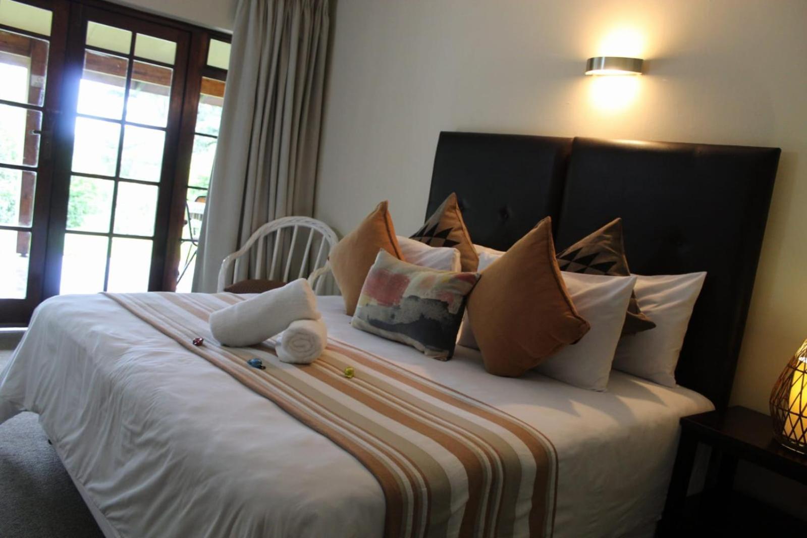 Phezulu Safari Park Villa Botha's Hill Екстериор снимка