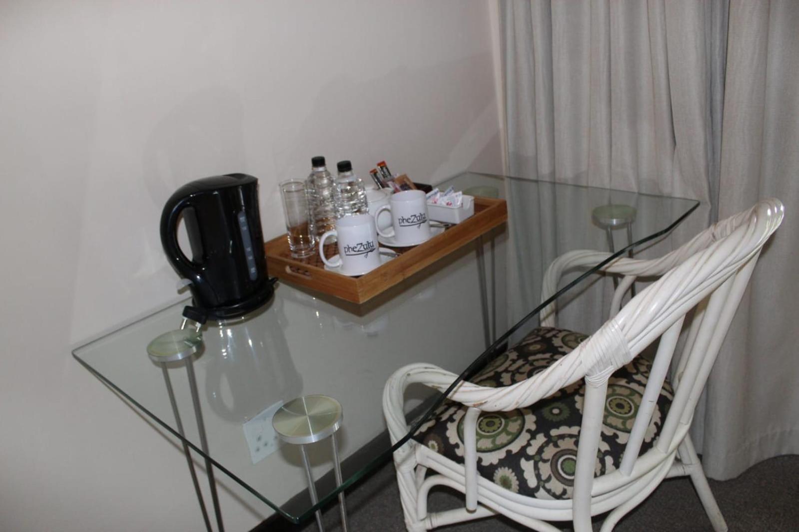Phezulu Safari Park Villa Botha's Hill Екстериор снимка