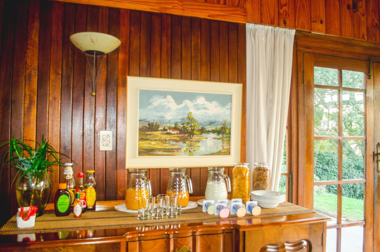 Phezulu Safari Park Villa Botha's Hill Екстериор снимка